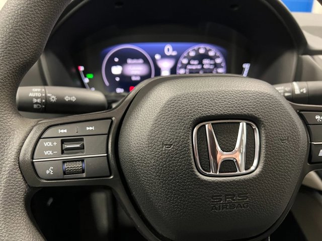 New 2025 Honda Accord LX image 20