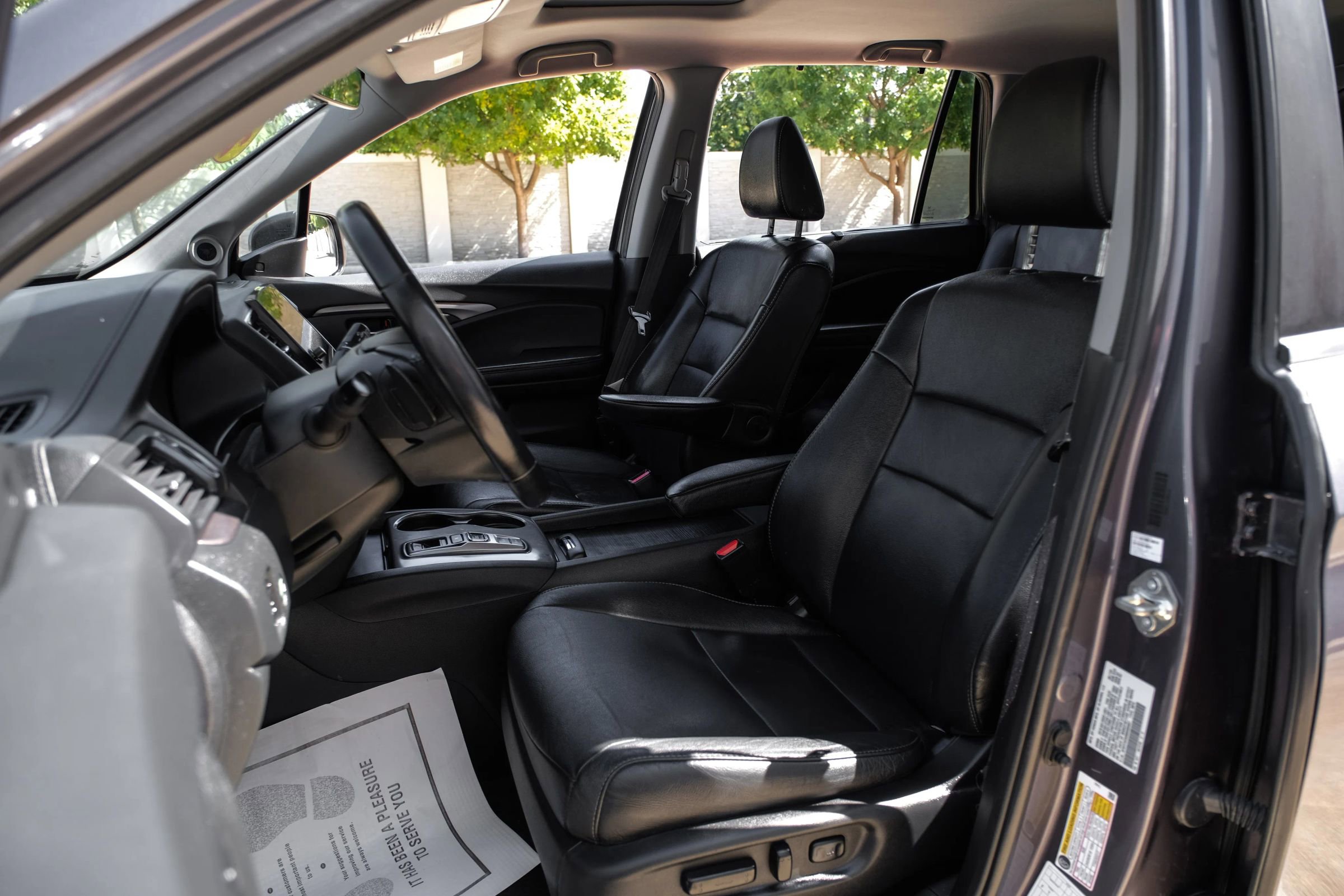 Used 2021 Honda Pilot EX-L image 30