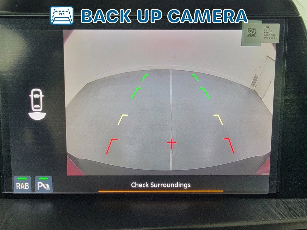 New 2026 Subaru Outback Premium image 15