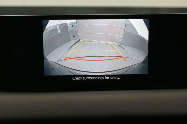 Certified 2023 MAZDA CX-50 Meridian Edition w/ Cargo Package AWD/4WD image 12