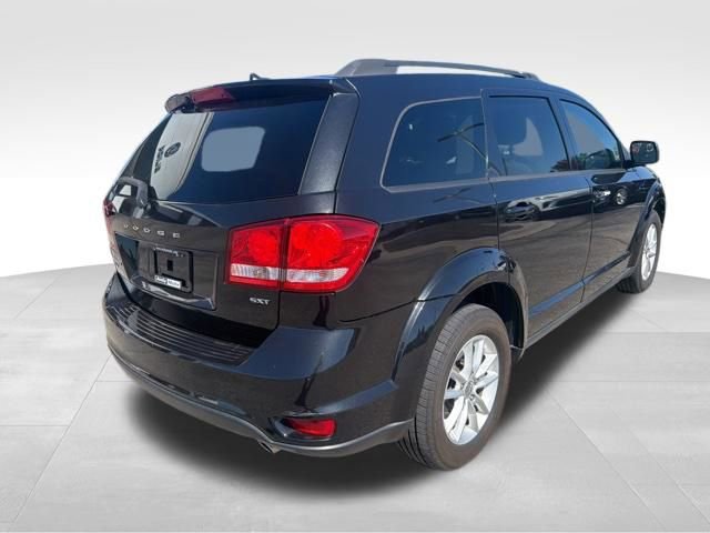 Used 2013 Dodge Journey SXT w/ Flexible Seating Group AWD/4WD image 11