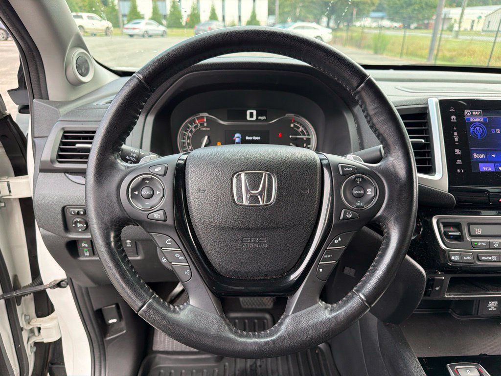 Used 2020 Honda Ridgeline RTL-E image 15