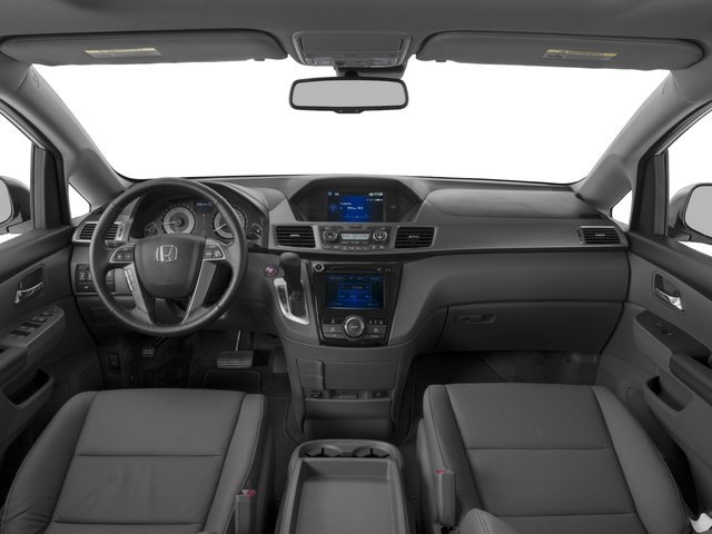 Used 2016 Honda Odyssey EX-L image 8