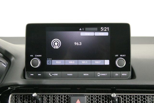 Used 2025 Honda Civic Sport image 28