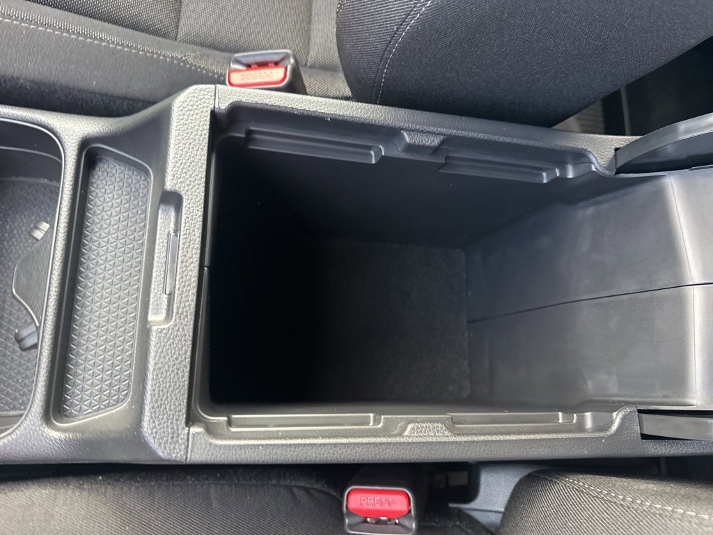 Used 2025 Honda CR-V EX image 19