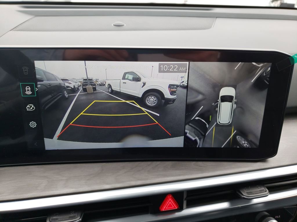 New 2026 Kia Sorento SX Prestige image 23