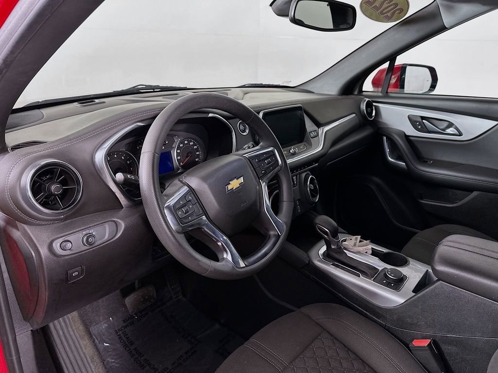 Used 2022 Chevrolet Blazer LT image 14
