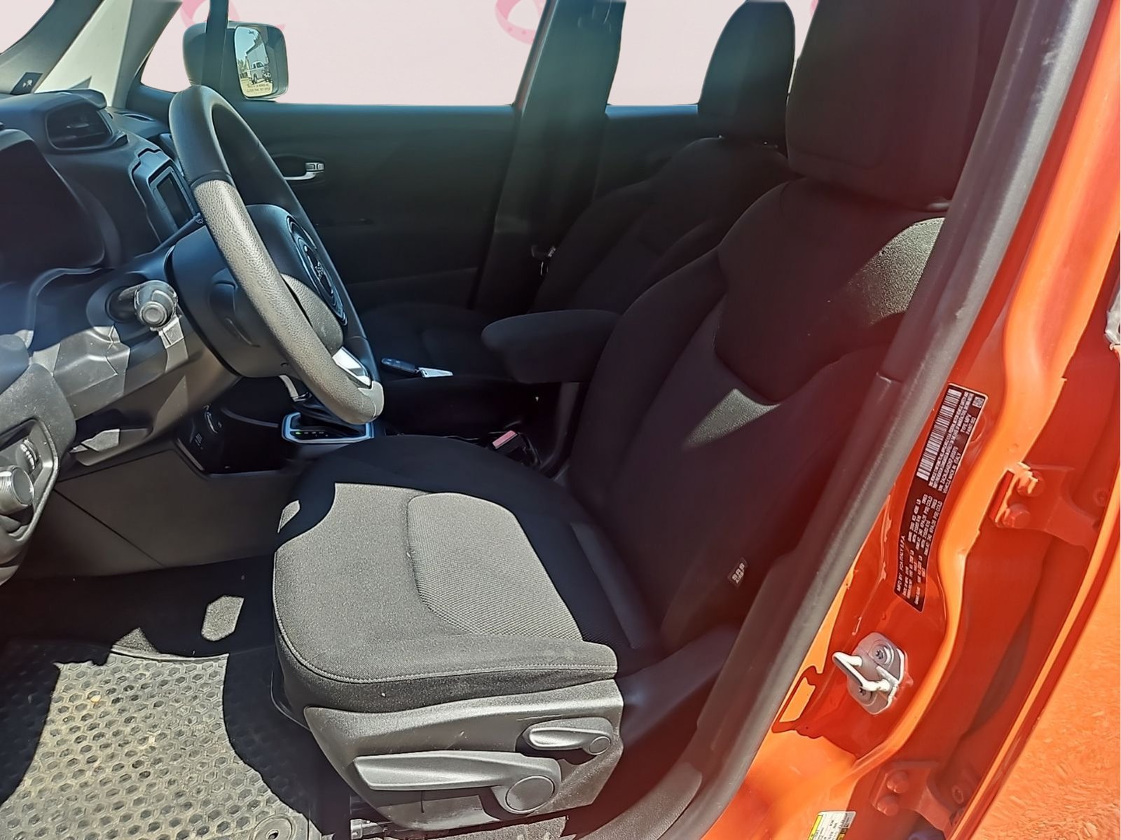 Used 2019 Jeep Renegade Sport AWD/4WD image 17