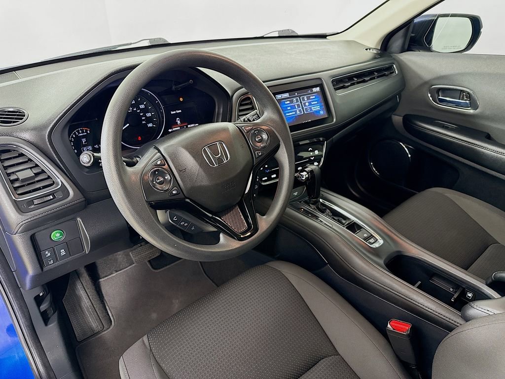 Used 2021 Honda HR-V EX image 9