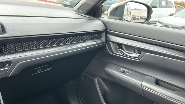 Used 2025 Honda CR-V Sport-L image 21