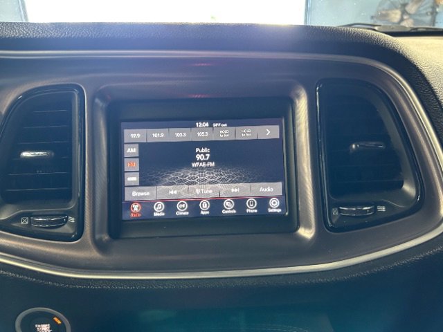 Used 2021 Dodge Challenger SXT RWD image 16