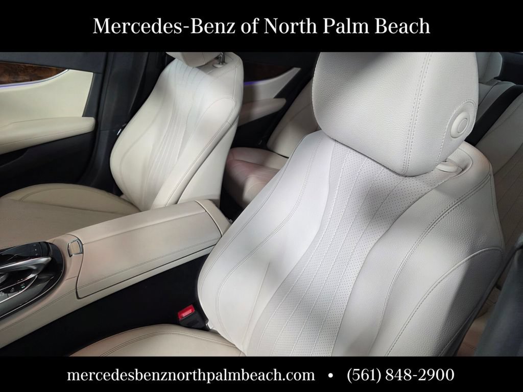 Used 2018 Mercedes-Benz E 300 image 8