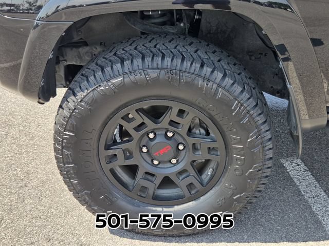 Used 2021 Toyota 4Runner Venture w/ Moonroof Package AWD/4WD image 20