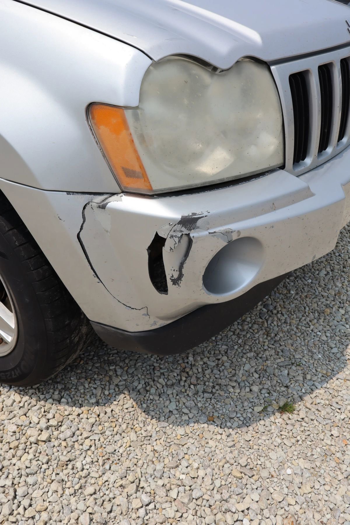 Used 2005 Jeep Grand Cherokee Laredo image 25