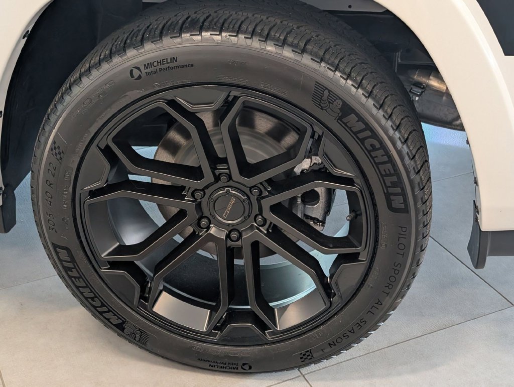 New 2026 RAM 1500 Big Horn AWD/4WD image 8