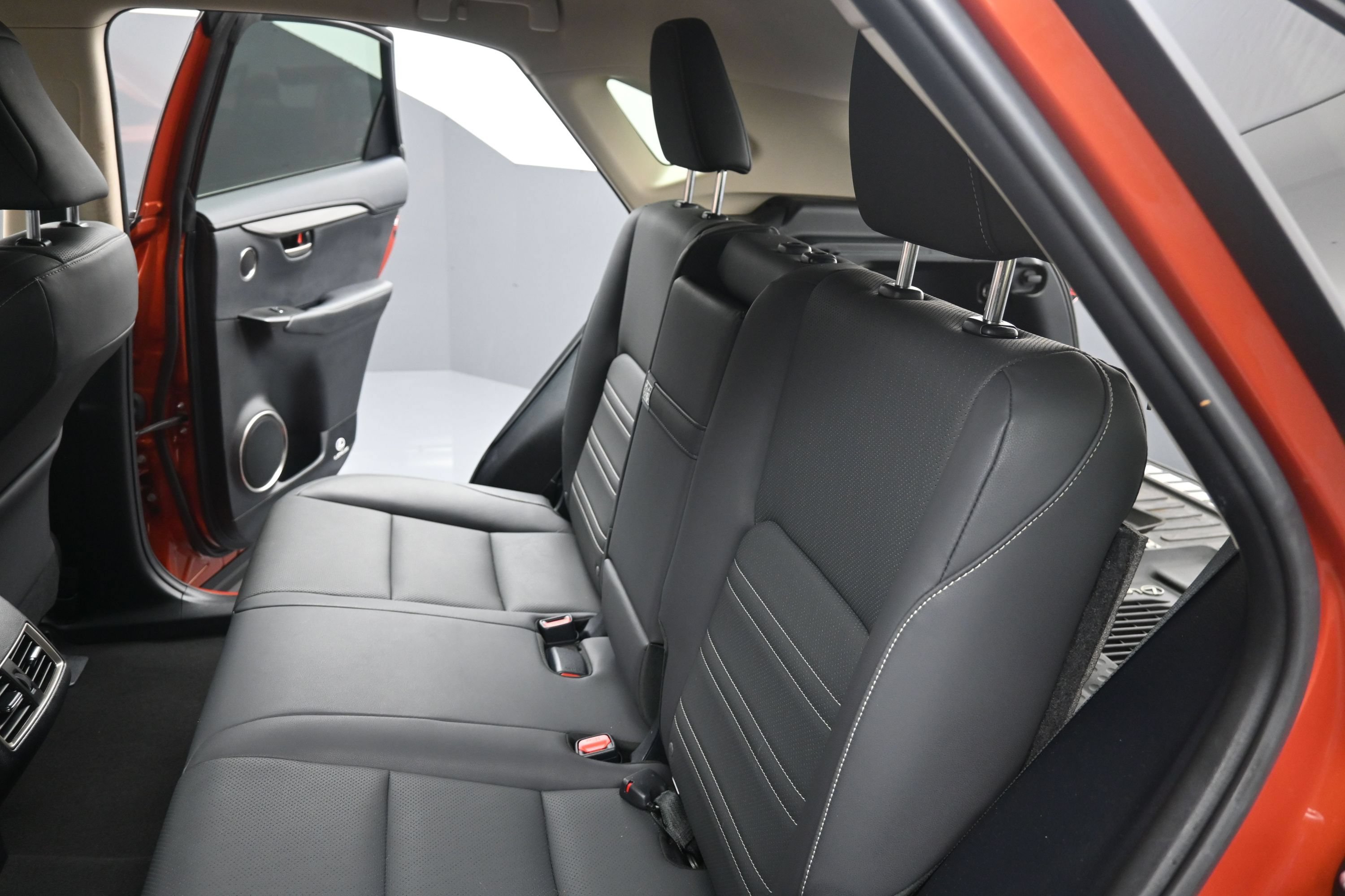 Used 2021 Lexus NX 300 AWD w/ Premium Package image 35