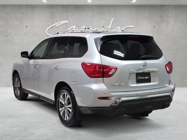 Used 2019 Nissan Pathfinder S FWD image 14