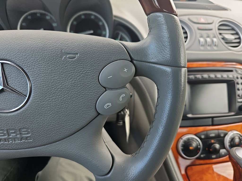 Used 2004 Mercedes-Benz SL 500 image 19
