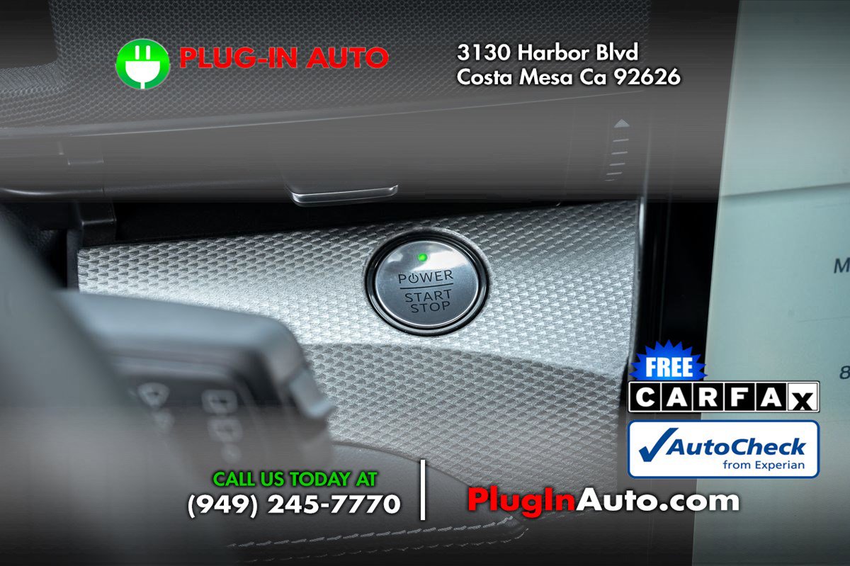 Used 2022 Ford Mustang Mach-E Select RWD image 22