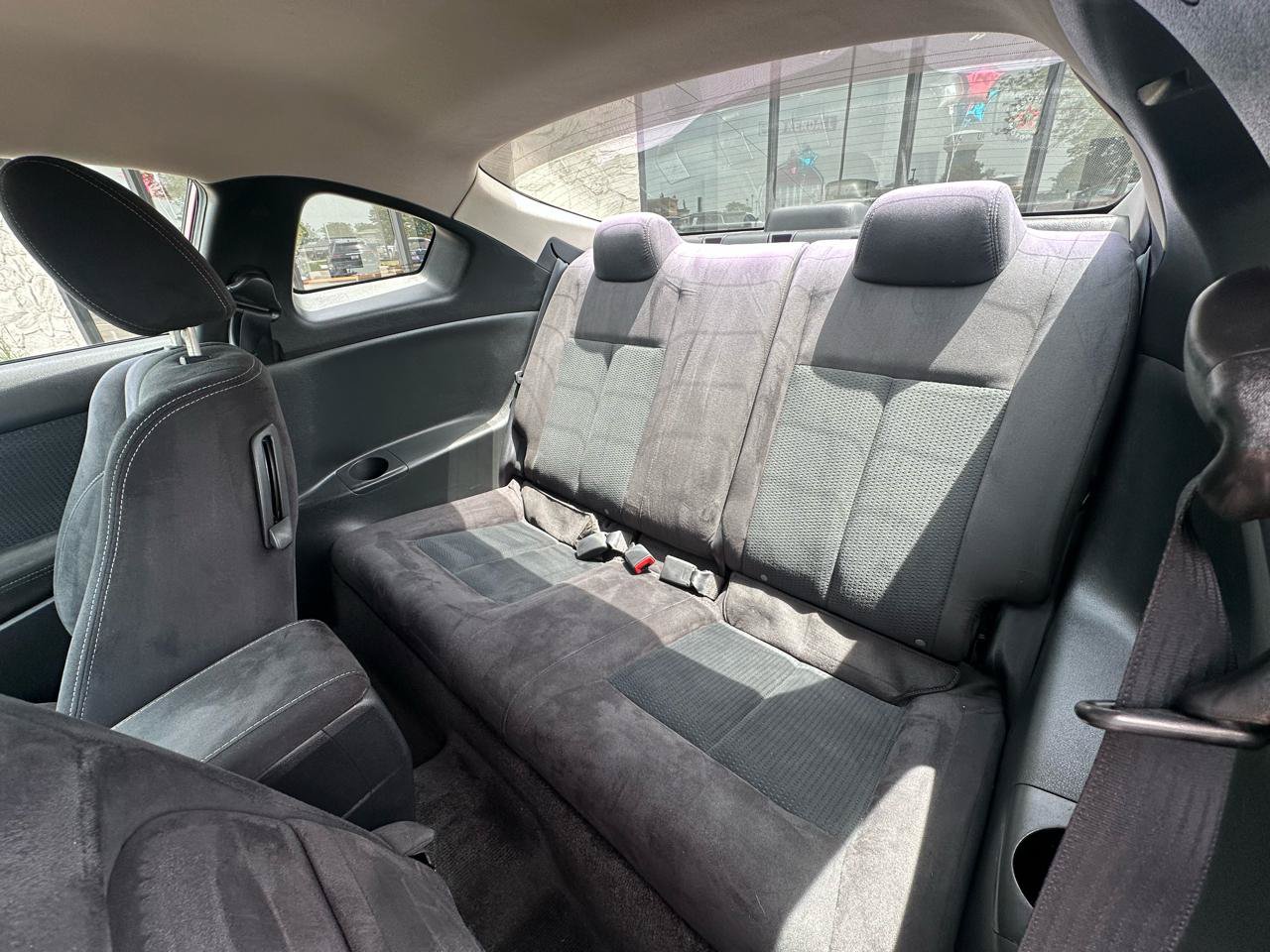 Used 2013 Nissan Altima 2.5 S FWD image 3
