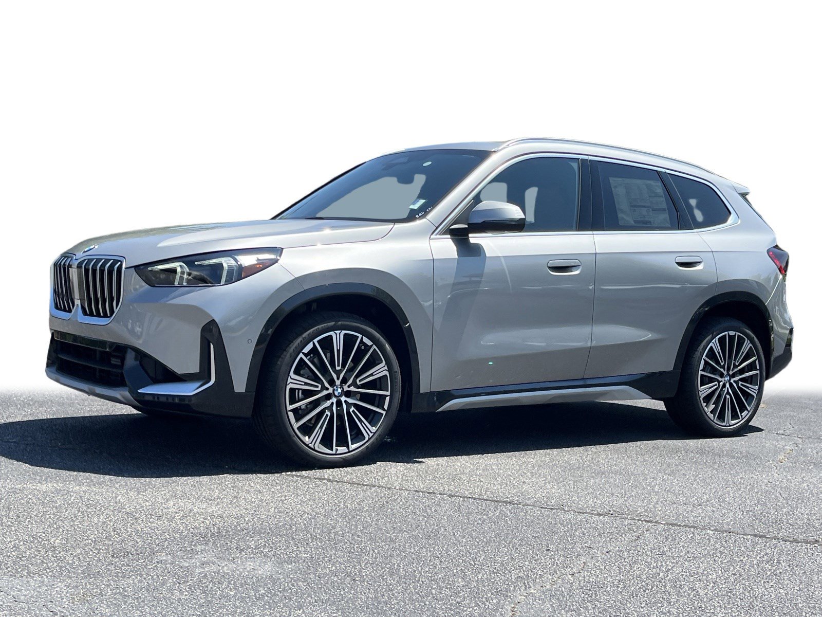New 2026 BMW X1 xDrive28i w/ Convenience Package image 25
