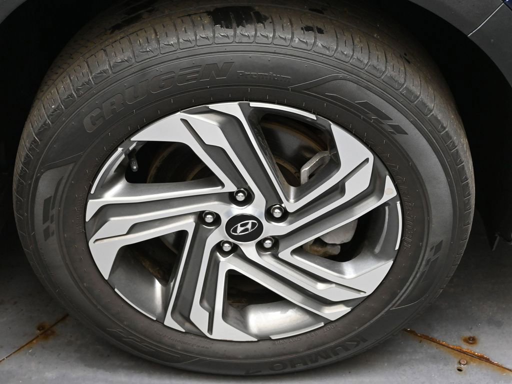 Used 2023 Hyundai Santa Fe SEL image 10