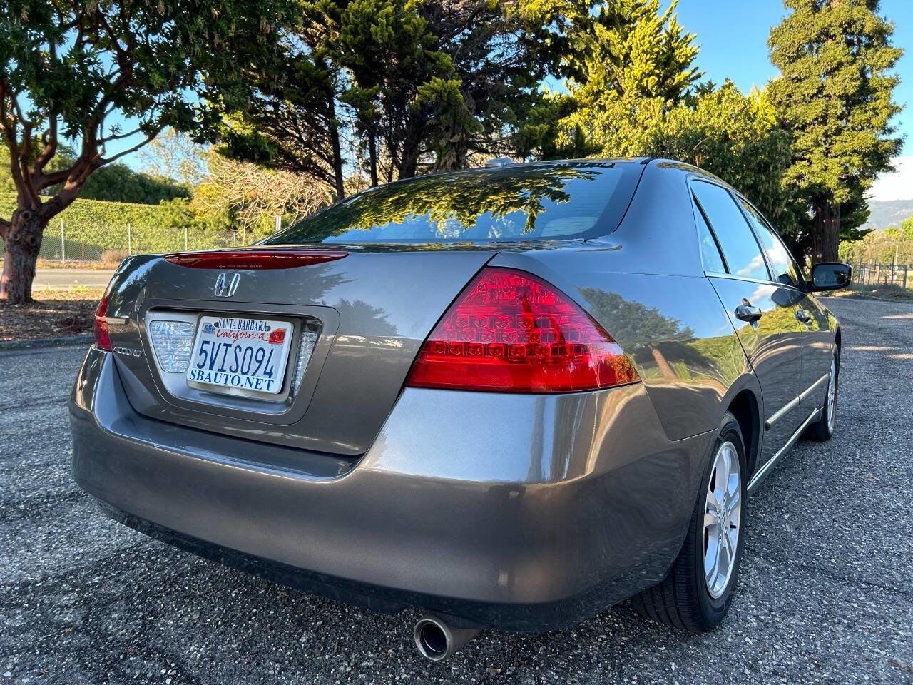 Used 2007 Honda Accord EX-L image 14