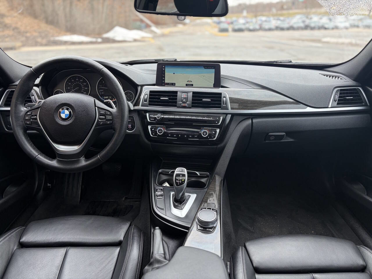 Used 2018 BMW 330i xDrive Sedan image 20