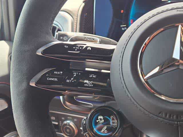 New 2026 Mercedes-Benz G 63 AMG 4MATIC image 27