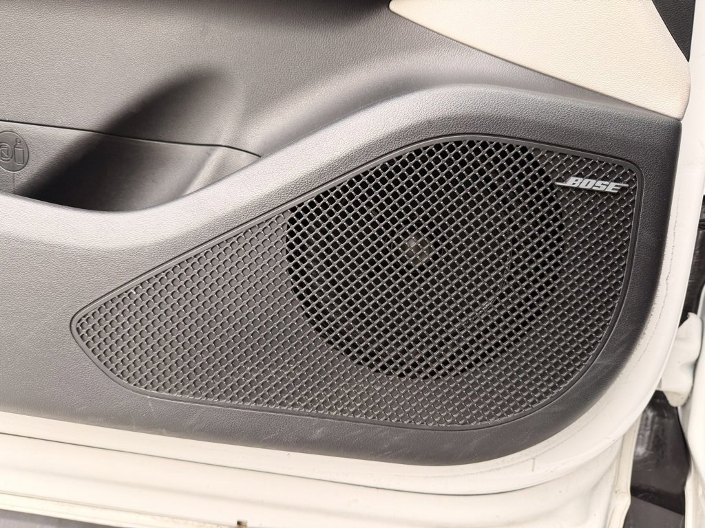 Used 2023 Hyundai Tucson Limited image 22