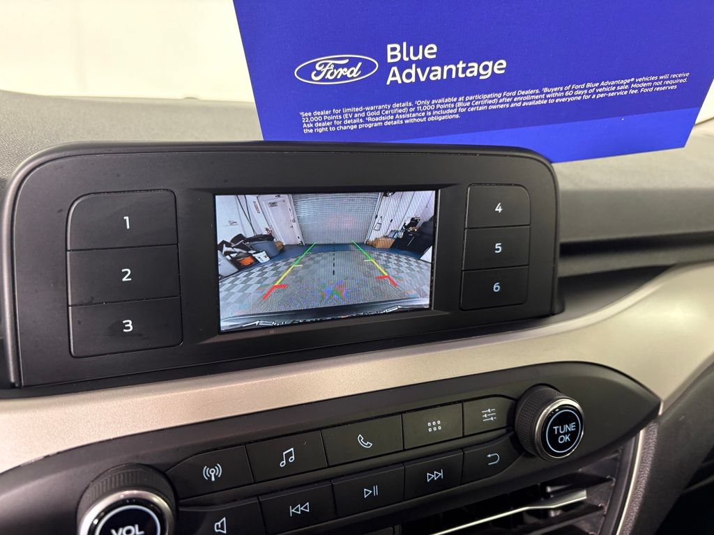 Used 2021 Ford Escape S AWD/4WD image 18