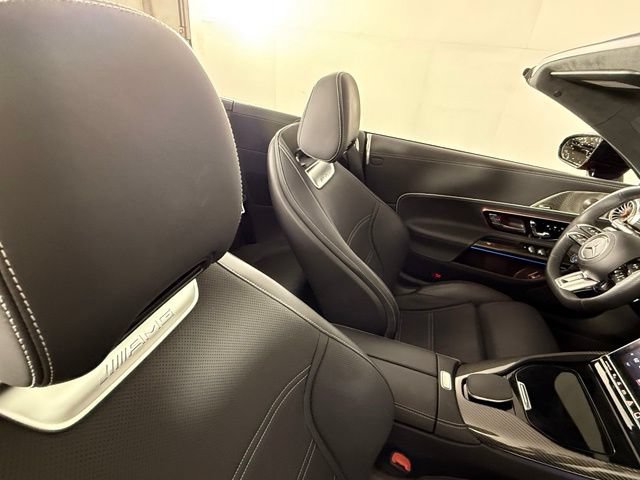 Used 2022 Mercedes-Benz SL 63 AMG 4MATIC image 36