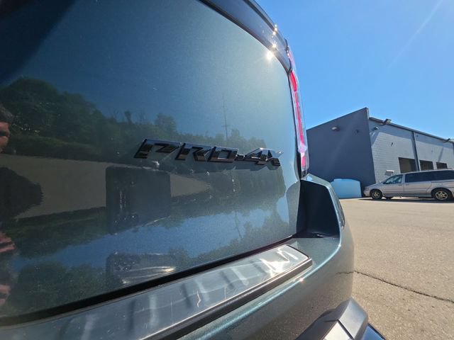 New 2026 Nissan Armada PRO-4X AWD/4WD image 28