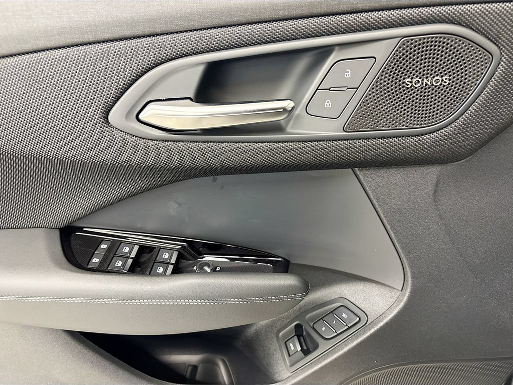 New 2026 Audi Q3 quattro 2.0T AWD/4WD image 21
