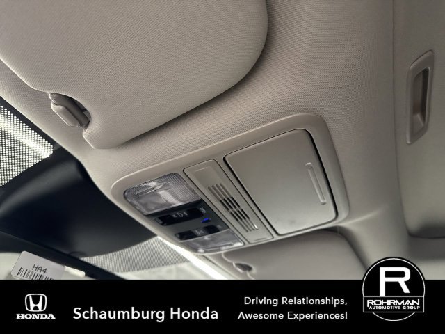 New 2026 Honda Odyssey EX-L image 10
