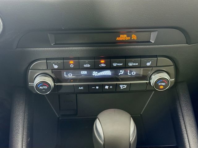 New 2025 MAZDA CX-5 AWD 2.5 S image 15