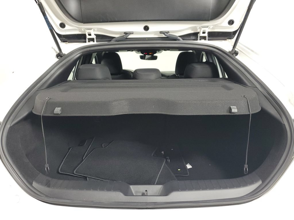 Used 2022 MAZDA MAZDA3 s FWD image 32