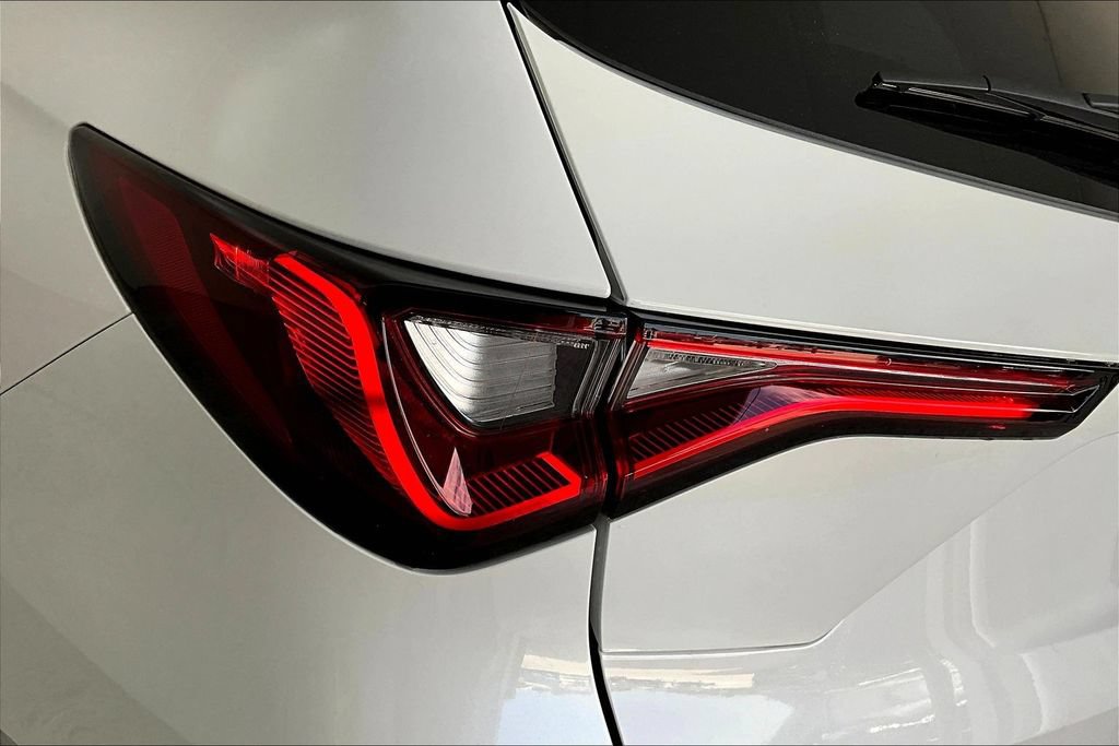New 2026 Acura MDX SH-AWD w/ Technology Package image 31