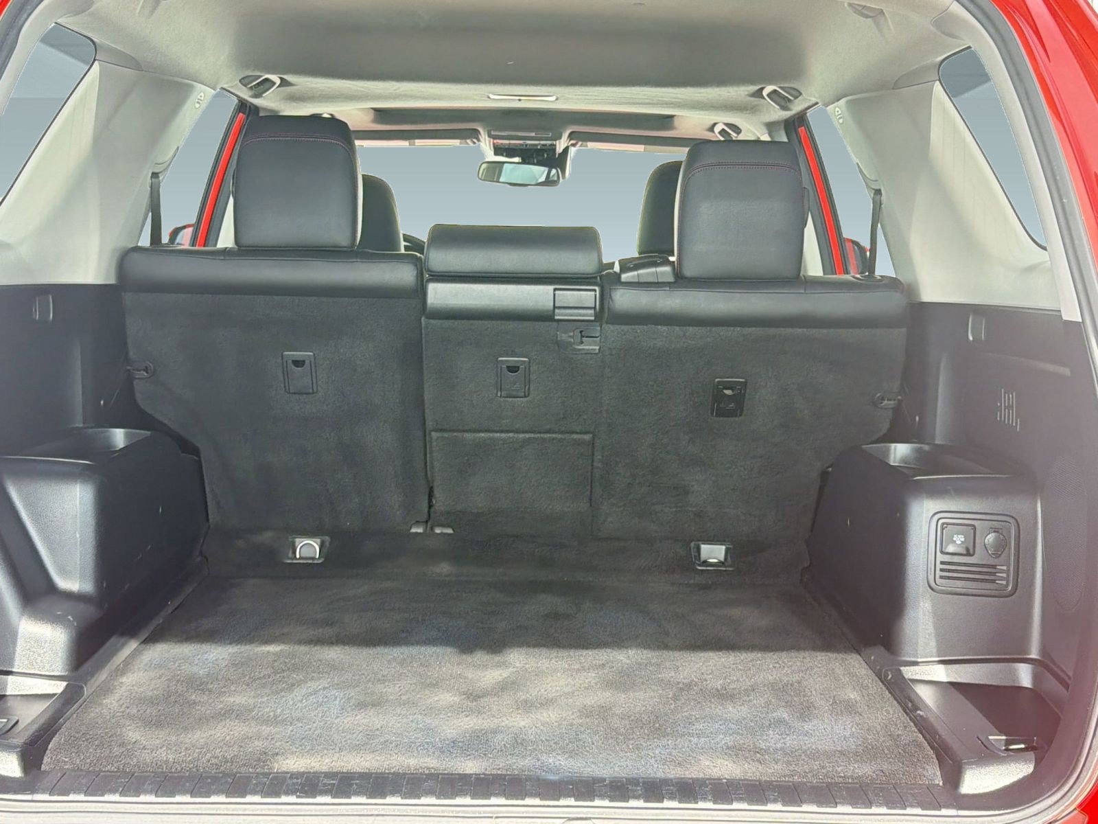 Certified 2023 Toyota 4Runner TRD Pro AWD/4WD image 27