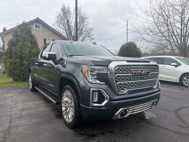 Used 2019 GMC Sierra 1500 Denali w/ Denali Ultimate Package image 2