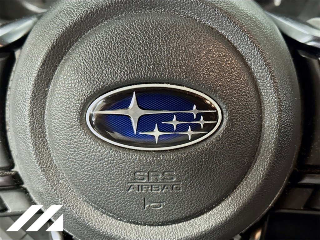 Certified 2022 Subaru WRX Limited image 33