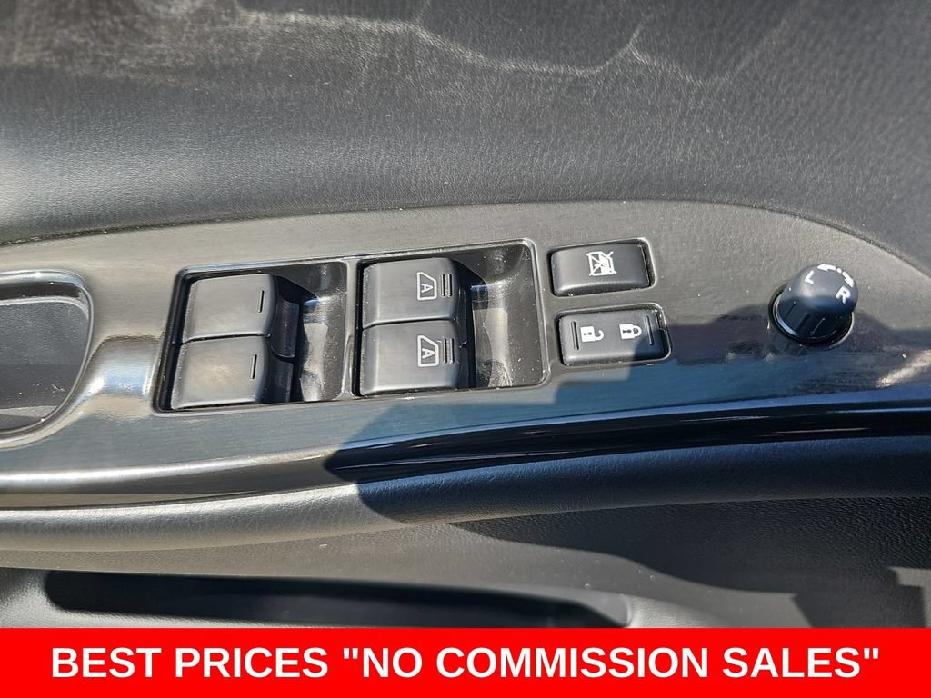 Used 2017 INFINITI QX50 AWD w/ Technology Package image 27