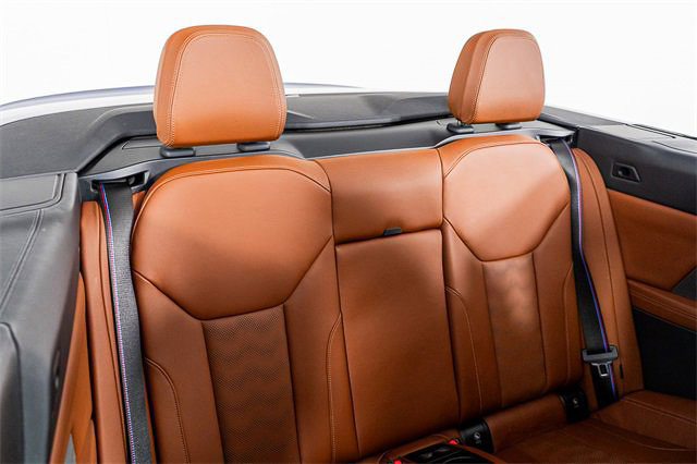 Used 2022 BMW M4 xDrive Competition image 34