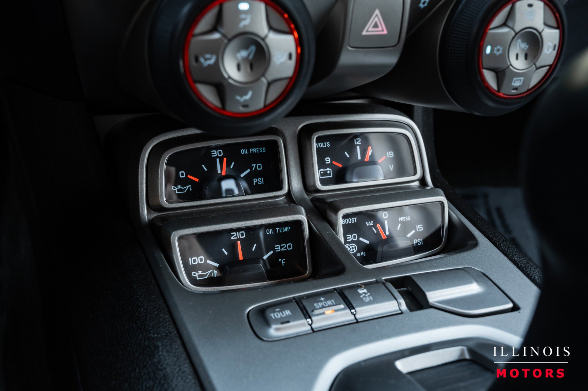 Used 2013 Chevrolet Camaro ZL1 image 25