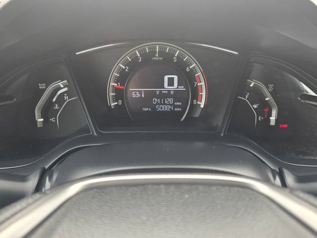 Used 2017 Honda Civic LX image 21