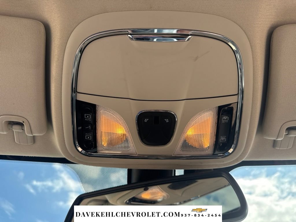 Used 2017 Jeep Cherokee High Altitude AWD/4WD image 37
