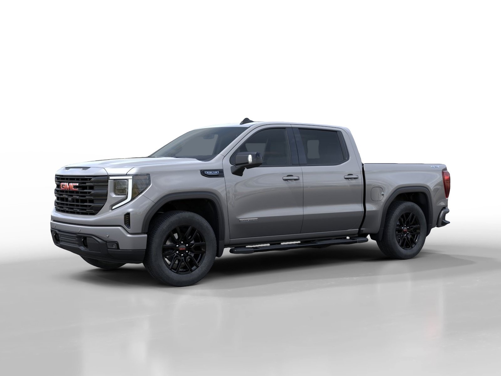 New 2026 GMC Sierra 1500 Elevation w/ Elevation Premium Package