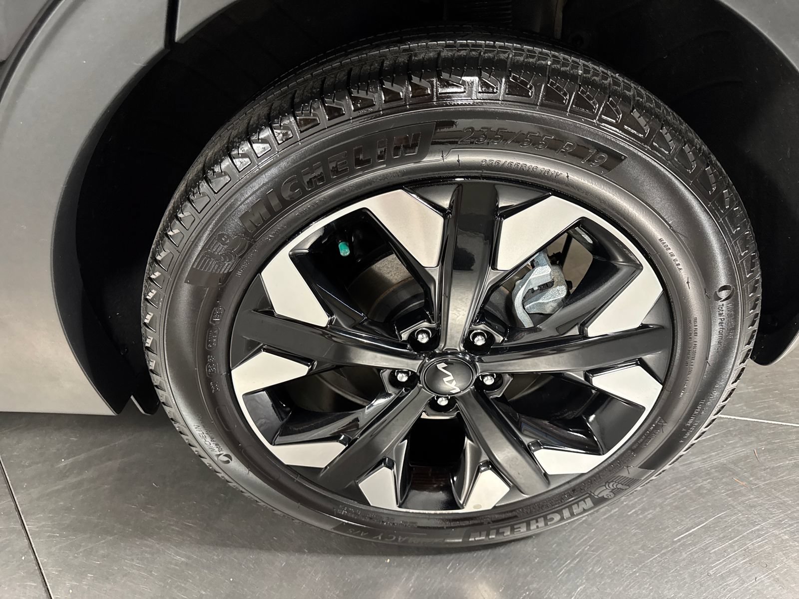 Certified 2023 Kia Sportage X-Line w/ X-Line Premium Package AWD/4WD image 12