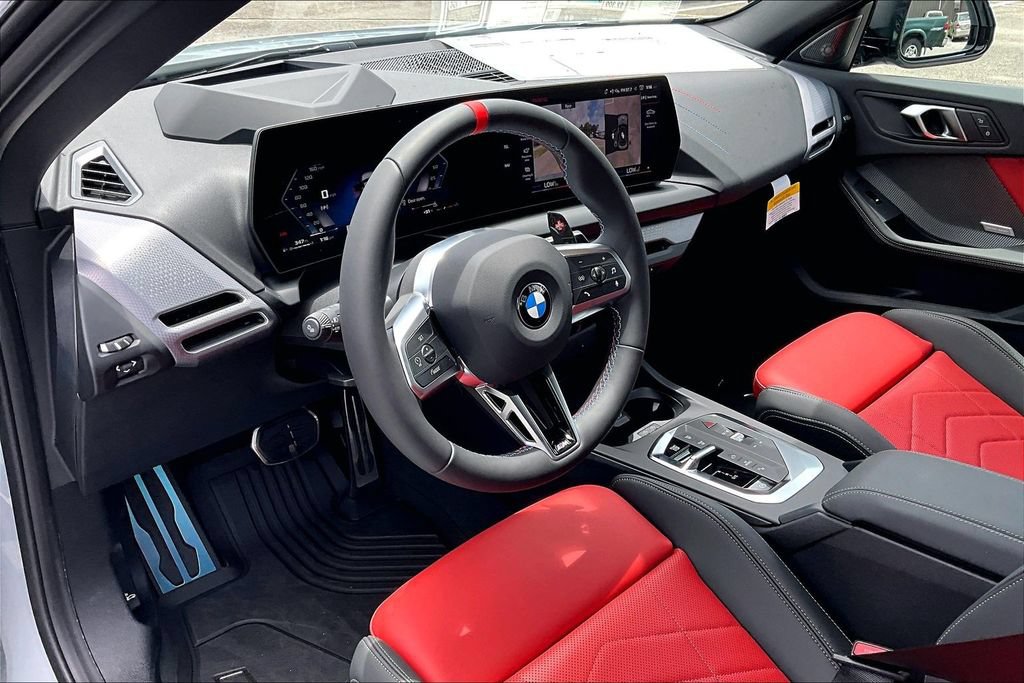New 2026 BMW M235i xDrive w/ Technology Package AWD/4WD image 5