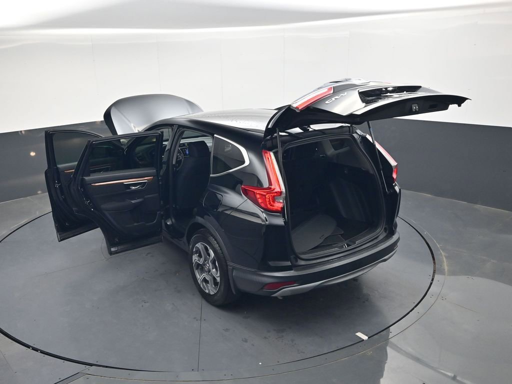Used 2018 Honda CR-V EX image 34